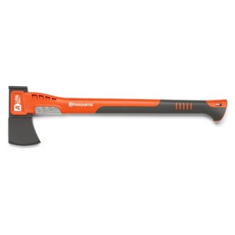 Husqvarna A1400, fejsze
