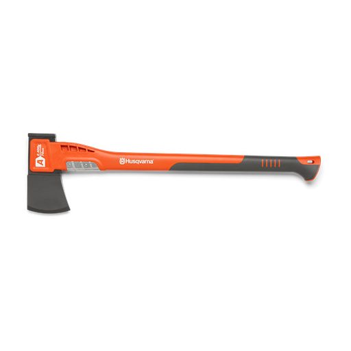 Husqvarna A2400, fejsze