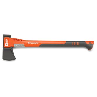 Husqvarna S1600, fejsze