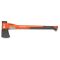 Husqvarna S2800, fejsze
