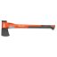 Husqvarna S2800, fejsze