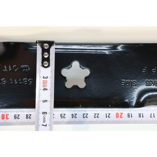 Husqvarna Fűnyíró Kés - 581 11 63-02