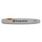 Husqvarna vezetőlemez X-Force™ 15" / .325" / 1,5mm / 64 szem / keskeny végű rögzítés