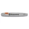 Husqvarna vezetőlemez X-Force™ 20" / .325" / 1,5mm / 80 szem / keskeny végű rögzítés