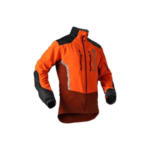 Husqvarna Technikai Extreme munkakabát XXL