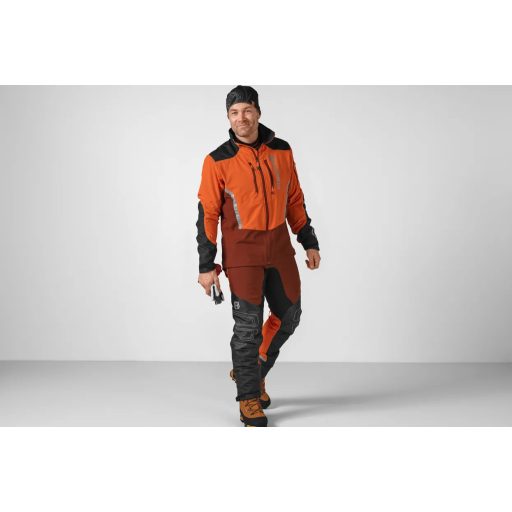 Husqvarna Technikai Extreme munkakabát XXL