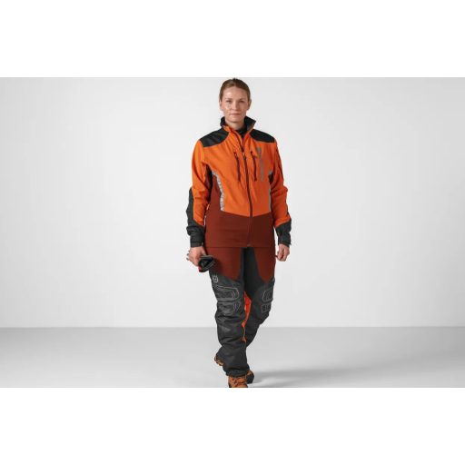 Husqvarna Technikai Extreme munkakabát XXL