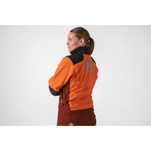 Husqvarna Technikai Extreme munkakabát XXL