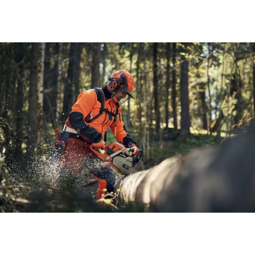 Husqvarna Technikai Extreme munkakabát XXL