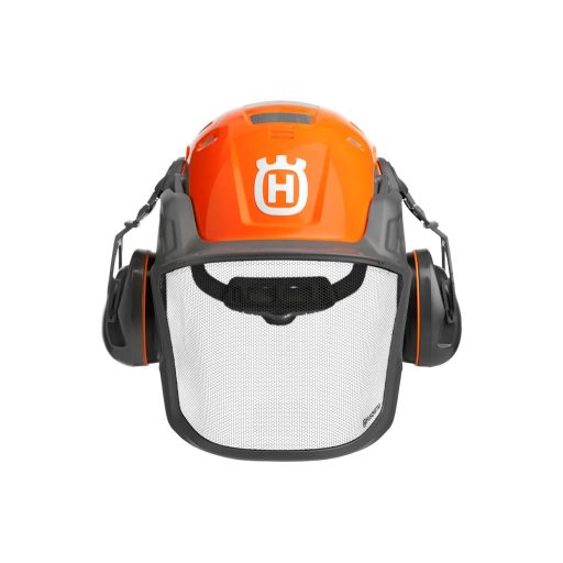 Husqvarna Technical Sisak szemből