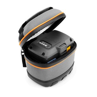 Husqvarna Akkumulátortáska