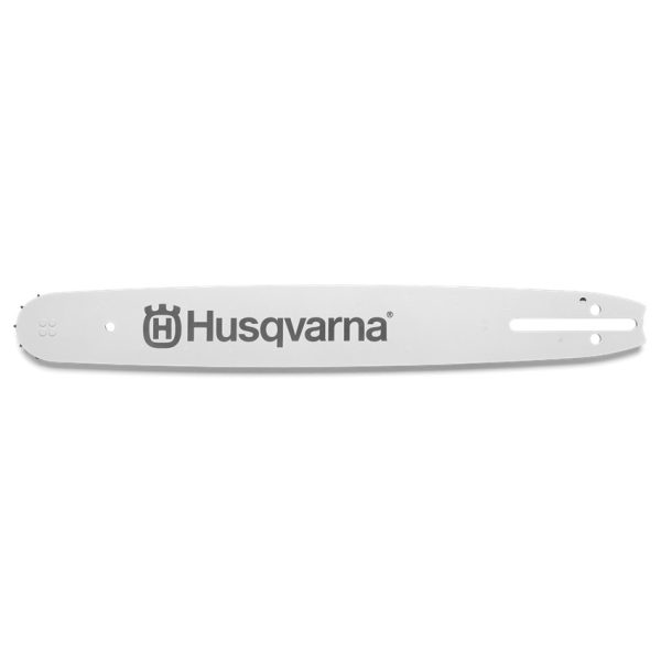 Husqvarna Pro rétegelt vezetőlemez PIXEL / 18" / .325 / 1,3 mm / 72 szem / keskeny végű rögzítés