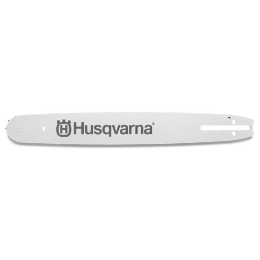 Husqvarna Pro rétegelt vezetőlemez / 13" / .325" / 1,5 mm / 56 szem / keskeny végű rögzítés