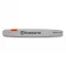 Husqvarna vezetőlemez X-Force™ / 18" / 3/8" / 1,5mm / 68 szem / keskeny végű rögzítés