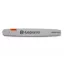 Husqvarna vezetőlemez X-Force™ / 20" / 3/8" / 1,5mm / 72 szem / keskeny végű rögzítés