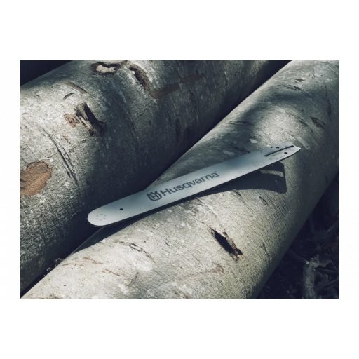 Husqvarna vezetőlemez X-Force™ 16" / 3/8" / 1,5mm / 60 szem / széles végű rögzítés