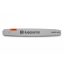 Husqvarna vezetőlemez X-Force™ / 18" / 3/8" / 1,5mm / 68 szem / széles végű rögzítés