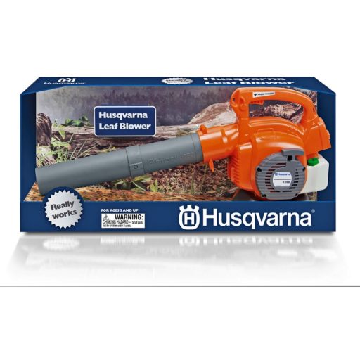 Husqvarna Játék lombfúvó gyári csomagolásban