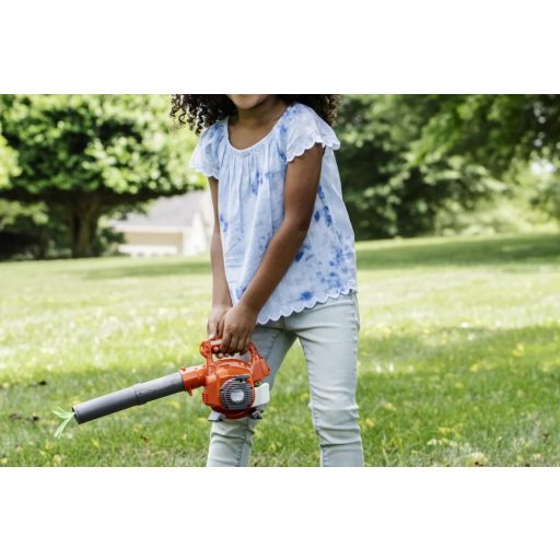 Husqvarna Játék lombfúvó kézben