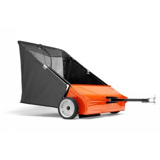 Husqvarna fűnyírótraktor, Sweeper 44"