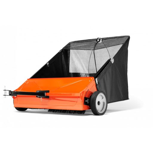 Husqvarna fűnyírótraktor, Sweeper 44"