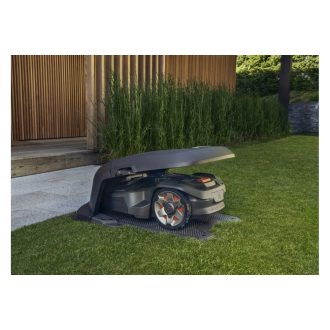   Husqvarna Automower® garázs 305/310/310 Mark II/315/315 Mark II/315X/405X/415X