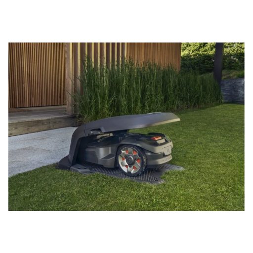 Husqvarna Automower® garázs 305/310/310 Mark II/315/315 Mark II/315X/405X/415X