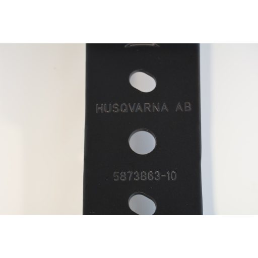Husqvarna Fűnyíró Kés - 587 38 63-10