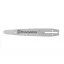 Husqvarna vezetőlemez 12" / 1/4" / 1,3mm  / 68 szem / Precíziós munkához, fafaragáshoz