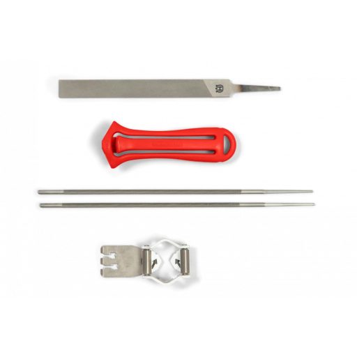 Husqvarna reszelő készlet, 3/8" 4,0mm MINI S93G
