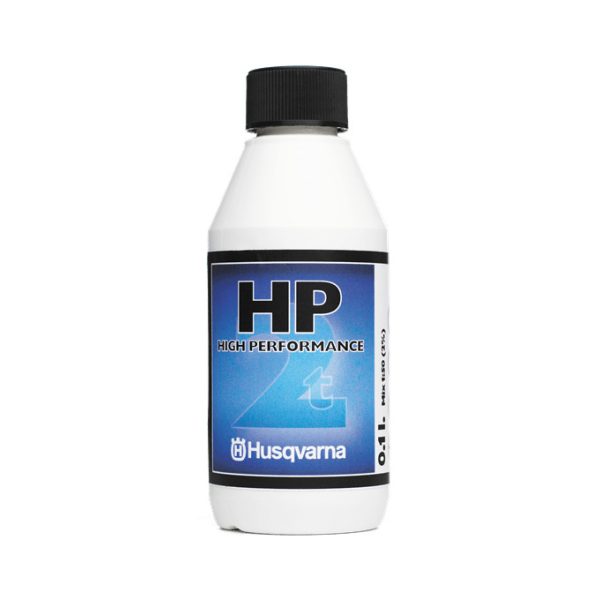 Husqvarna 2-ütemű olaj, HP  0,1 liter