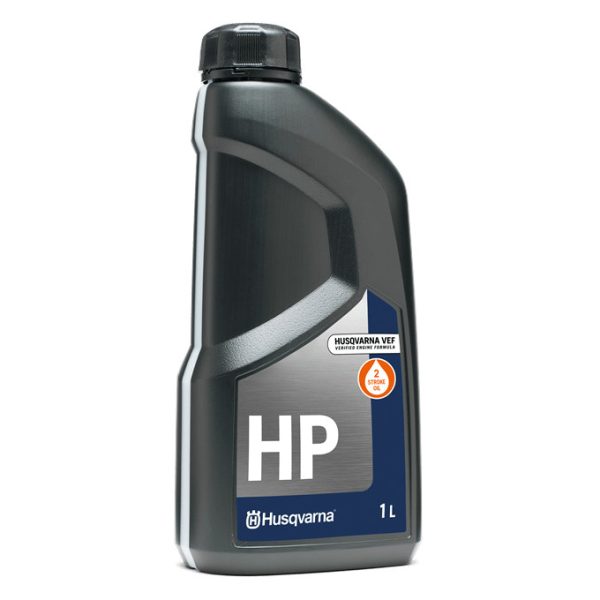 Husqvarna 2-ütemű olaj, HP  1 liter