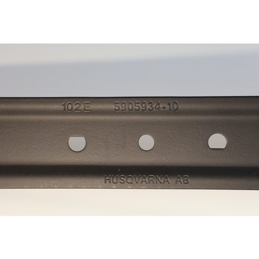 Husqvarna Fűnyíró Kés - 590 59 34-10 lyukközép
