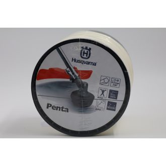 Husqvarna Penta ötszögletű damil Ø3,3mmx75m