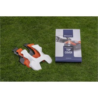 Husqvarna Automower® 430X cserefedél, szürke