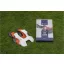 Husqvarna Automower® 430X cserefedél, szürke