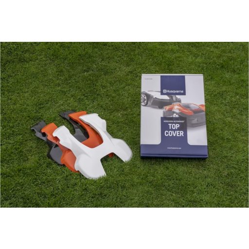 Husqvarna Automower® 550 cserefedél, szürke