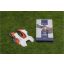 Husqvarna Automower® 550 cserefedél, szürke