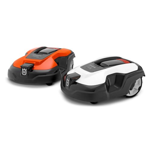 Husqvarna Automower® 550 cserefedél, szürke