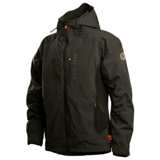 Husqvarna Xplorer férfi softshell kabát S