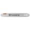 Husqvarna vezetőlemez X-Force™ 12" / .325" / 1,1mm / 51 szem / keskeny végű rögzítés