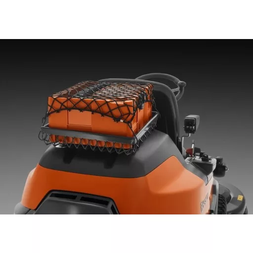 Husqvarna Rider Csomagtartó