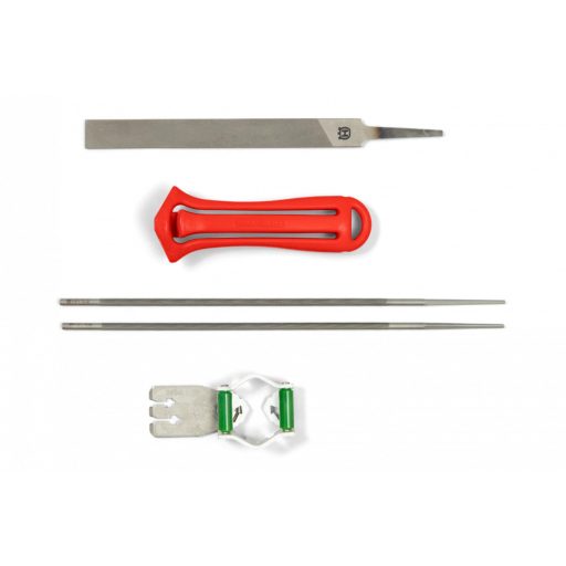 Husqvarna reszelő készlet, 0.325" 4,0mm MINI SP21G