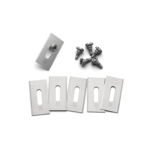 Husqvarna Automower Endurance pengék 6db kibontva