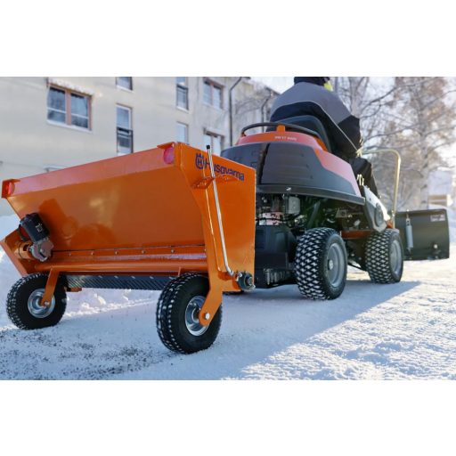 Husqvarna Professzionális Szórókocsi