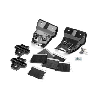 Husqvarna Automower® kerékkefe készlet, 420/430X/450X