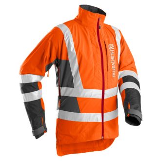 Husqvarna Technical High Visionable kabát S