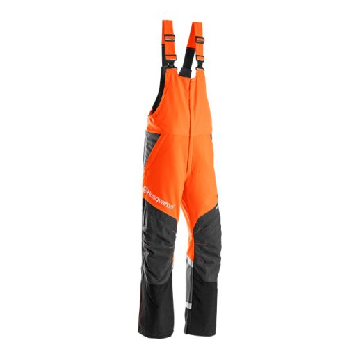 Husqvarna Technical kantáros 20A nadrág XXL