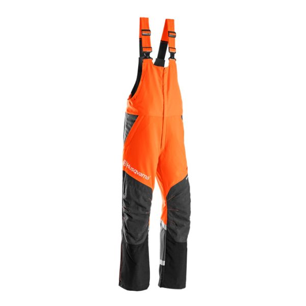 Husqvarna Technical kantáros 20A nadrág XXL