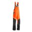 Husqvarna Technical kantáros 20A nadrág XXL